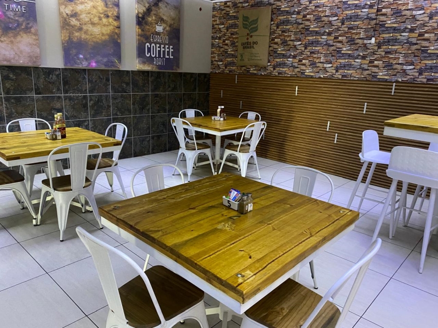 Commercial Property for Sale in Abrahamsrust Free State